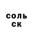 Бошки Шишки AK-47 Evgenija Suminova